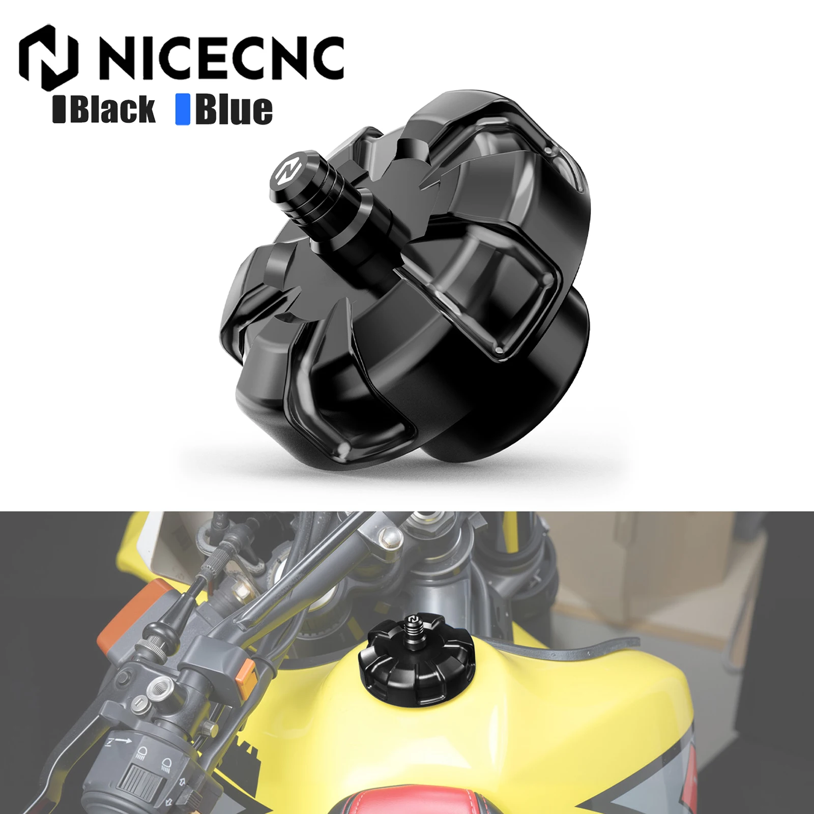 For Suzuki DR650S DR650SE 1996-2019 Gas Fuel Tank Cap DR 650 S DR 650 SE DR650 S DR650 SE DR 650S DR 650SE DR650S SE DR650S/SE