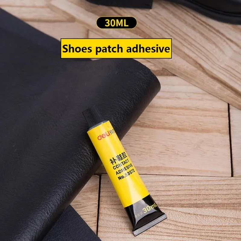Deli 30Ml Mend Shoe…