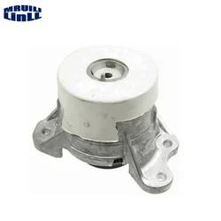 Left & Right Front Engine Support Motor Mount OEM 2532400200 2532400300 For Mercedes Benz S213 W213 C253 X253 GLC200 GLC250