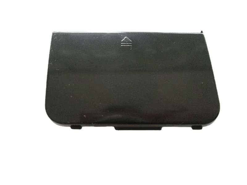 Front Bumper Tow Ho…