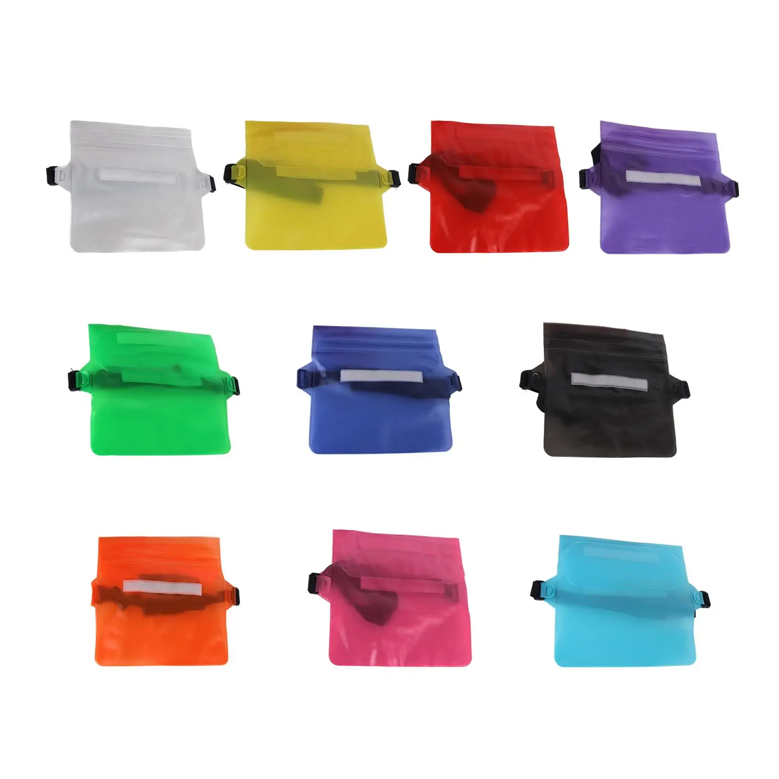 

Waterproof Bag Compression Sack Pouch for Surfing Swimming Trekking