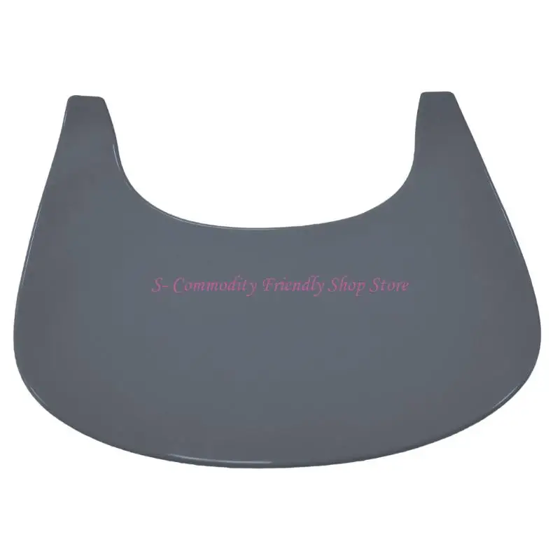 85AE Placemats Silicone Toddler Mats for Baby Eating Dining Table Mat