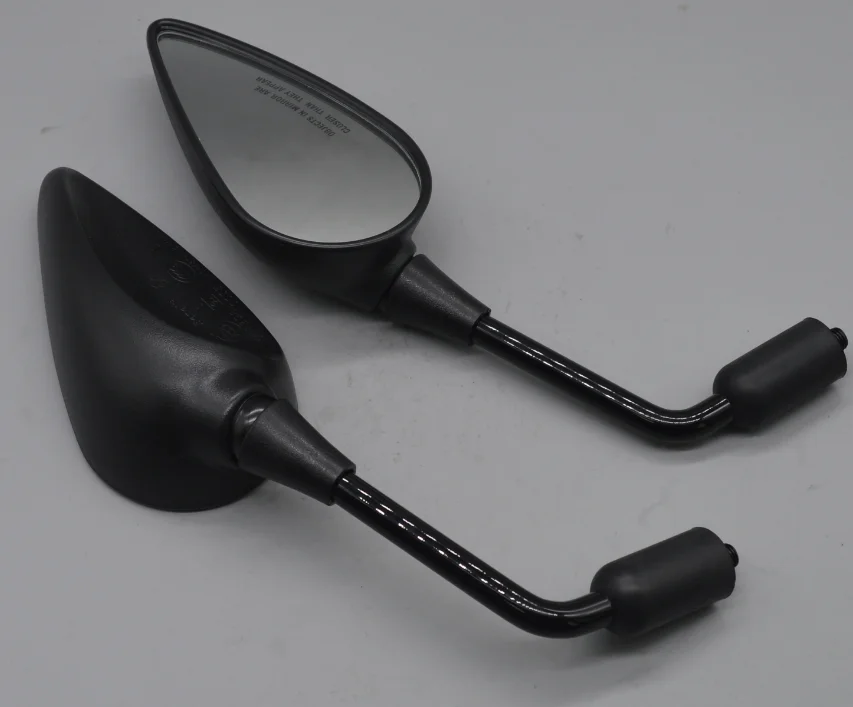 Rear view mirror left right rearview mirrors for Benelli TNT899 TNT1130 TRE899K TRE1130K Cafe Racer Amazonas 899 1130