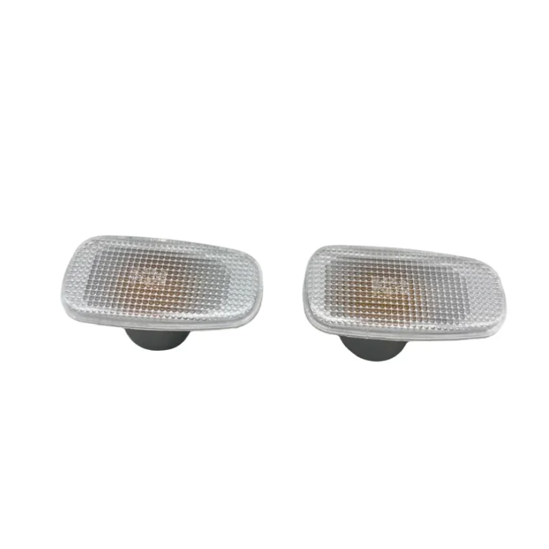 لتويوتا لاند كروزر برادو 2002-2010 RAV4 لاند كروزر لكزس SC430 2001-2005 LH = RH الحاجز مصباح الجانب بدوره مصباح إشارة #4