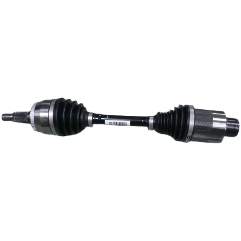 Front Driveshafts for BYD D1 E1 E2 E3 Car Accessories Half Shaft Assembly