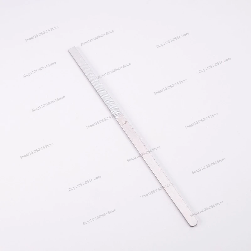 For Model Grinding Tool Double Sided Grinding File Model File Gundam Model Tool Xiaoming Tool Pt616