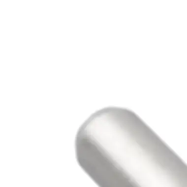 6x10mm Cemented Carbide Double Cut Rotary Burrs for Precision Material Removal on Cavities and Complex Contoured Surfaces