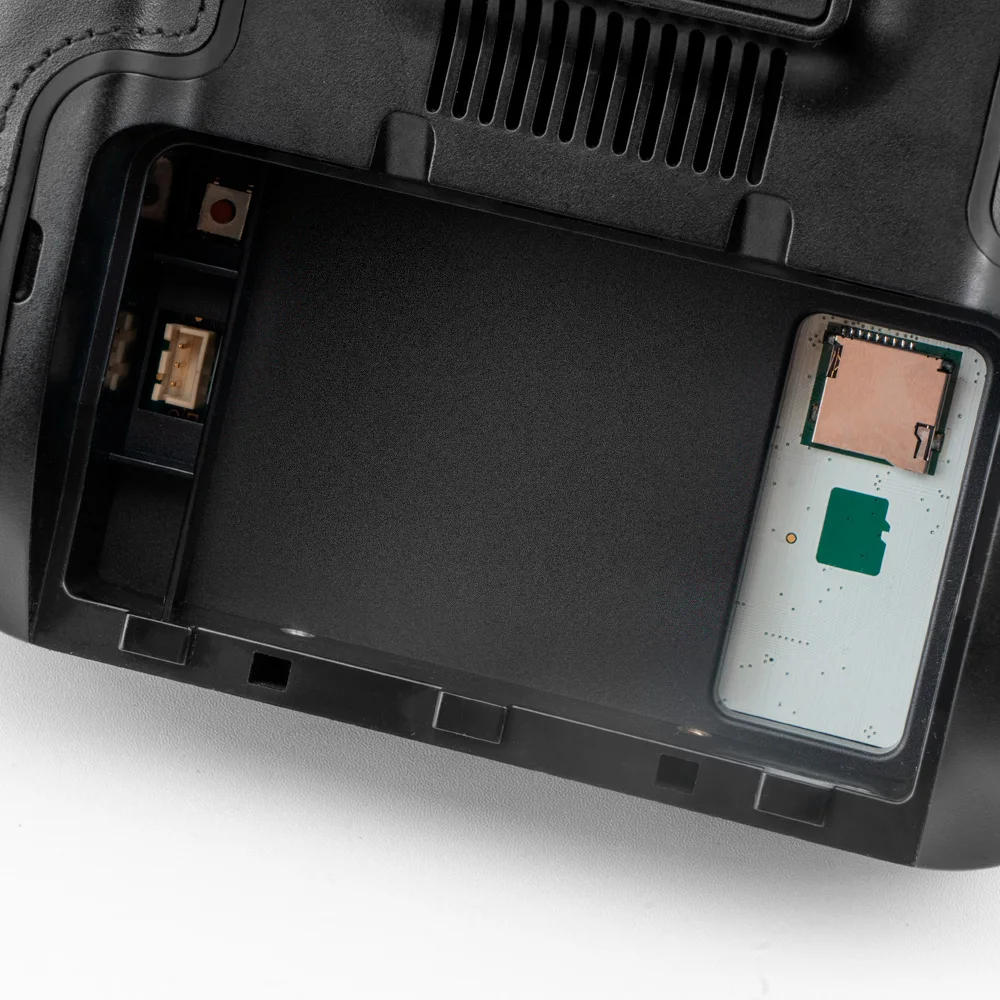 Romote Control RC Radio Transmitter TX16S MK3 ExpressLRS 2.4GHz 16CH 5 Inch IPS Touchscreen RadioMaster