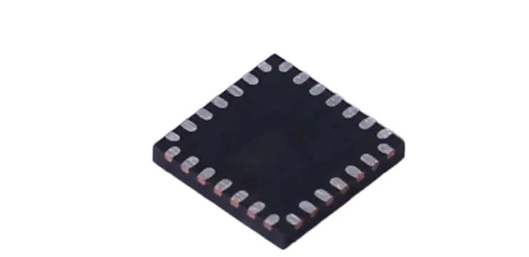 Original STM32G031G8U6 UFQFPN-28 ARM Cortex-M0+ 32-bit microcontroller - MCU