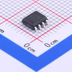 ATTINY13A-SSUR SOP8 8-bit microcontroller is brand new and original.