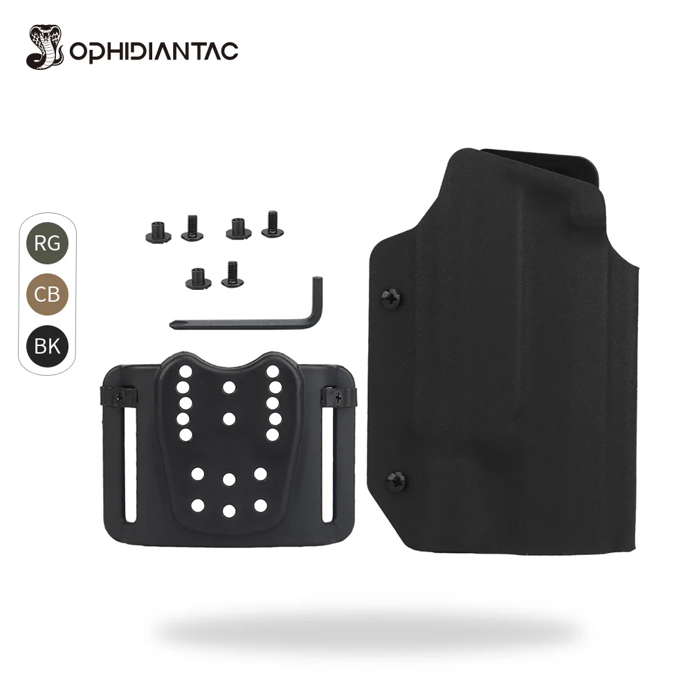 Ophidiantac Lightwe…