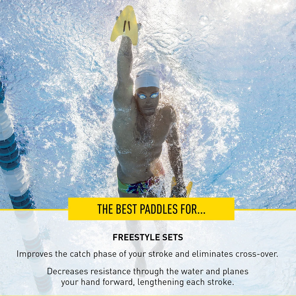 Thumbnail 2 - #36 Cheap Training Fins Worth Buying