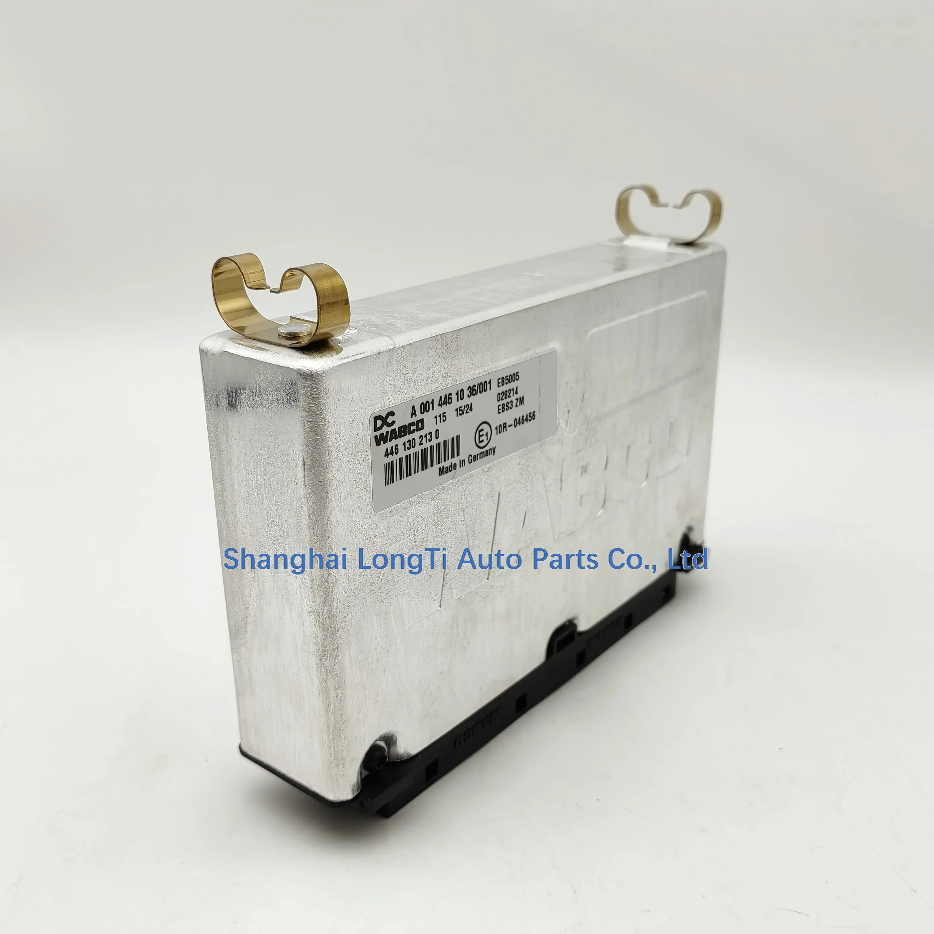 Original importierte ECU 4461302130   A 0014461036   A 0004469936   für LKW oder Bus