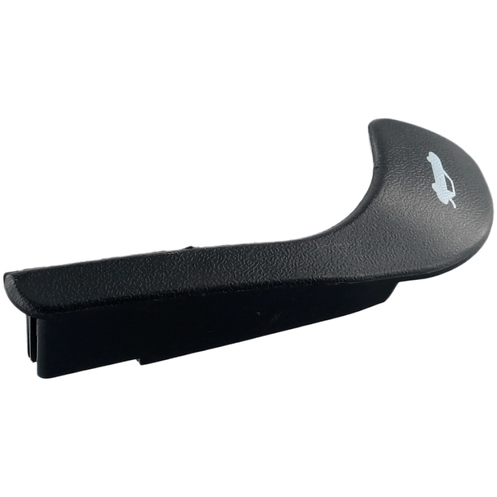 Handle Tailgate Lid Door Door Handle 815701G000 OE 81570 2D000 Replacement Trunk Lid Plastic Black Car Tailgate