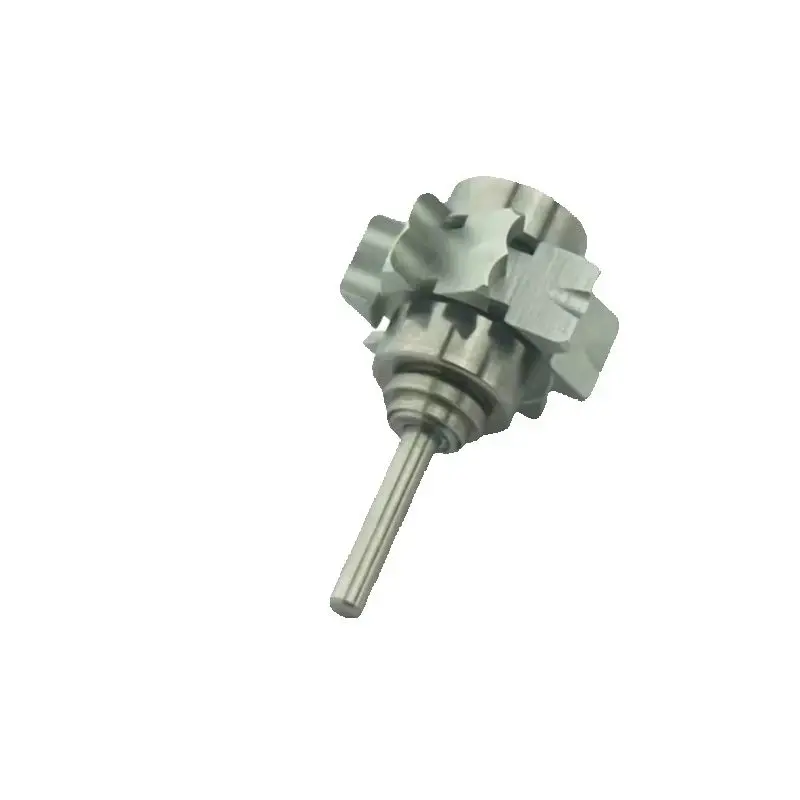 Complete rotor voor NSK Ti-Max NL9000T/ST/KT/WT/BT