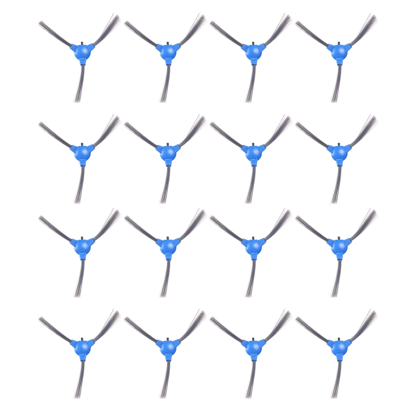 Pièces de rechange compatibles Eufy Robovac 11S, Robovac 30, Robovac 30C T2120 Robovac 15C, accessoires 16 VENTES de brosse latérale