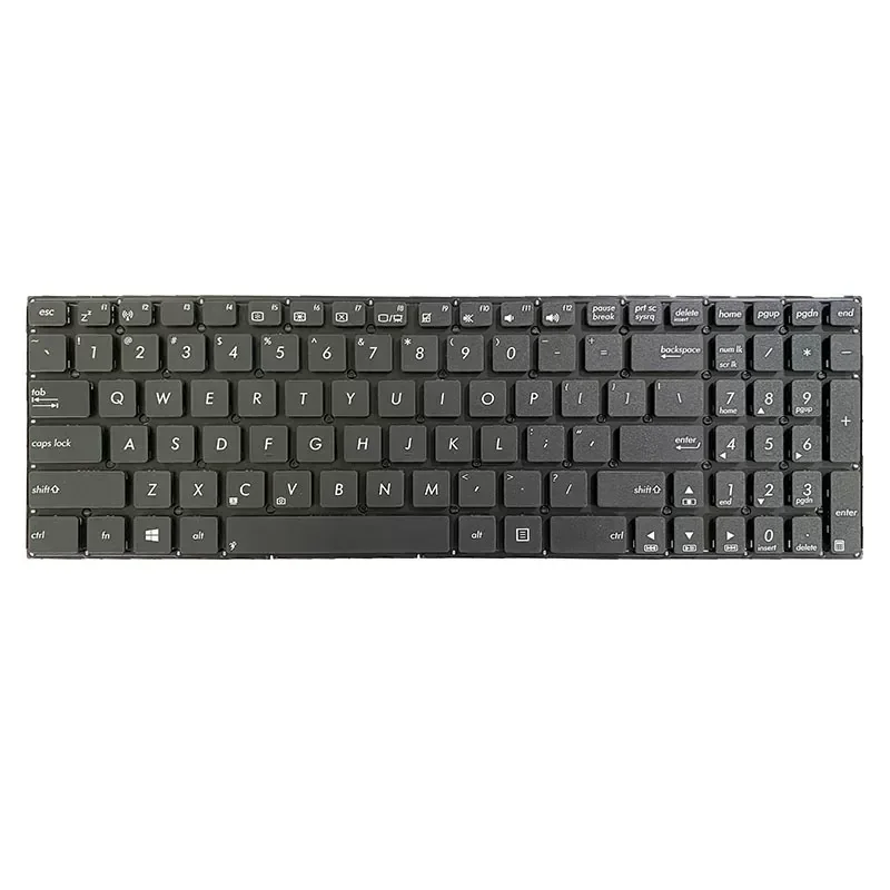 New Keyboard for ASUS P2530U P2530UJ