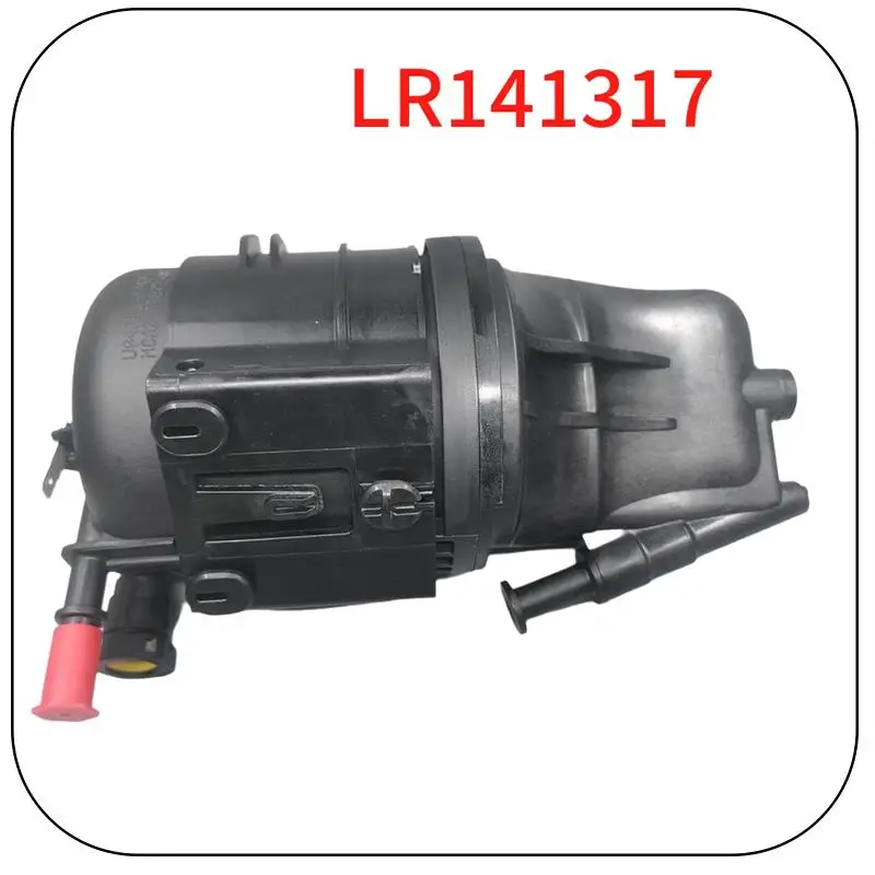 

ABNF!Engine System Filter Fuel Filter Assembly LR141317 For Range Rover Velar L560 2017-2024 Diesel Filter