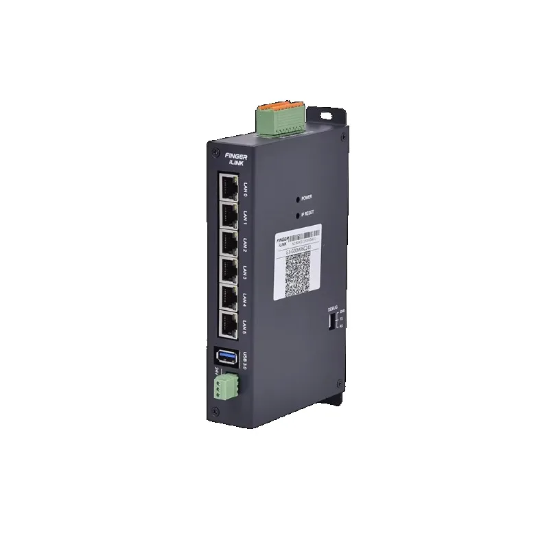 Iot Industrial Mult…