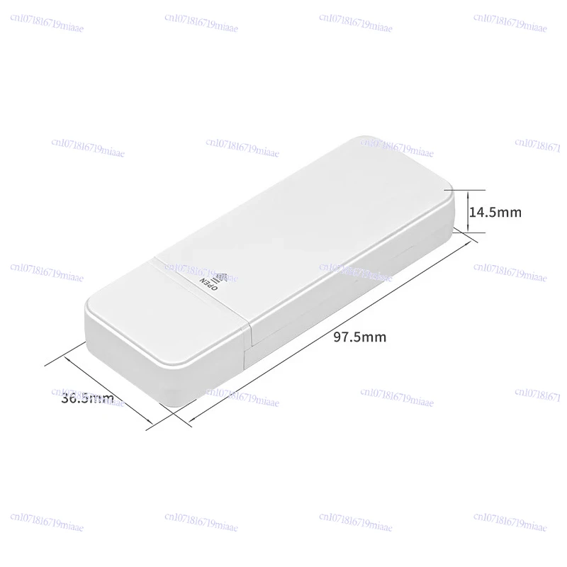 

4G Data Transmission SMS Forwarding USB Network Interface Card Internet of Things RNDIS Wireless Communication Module