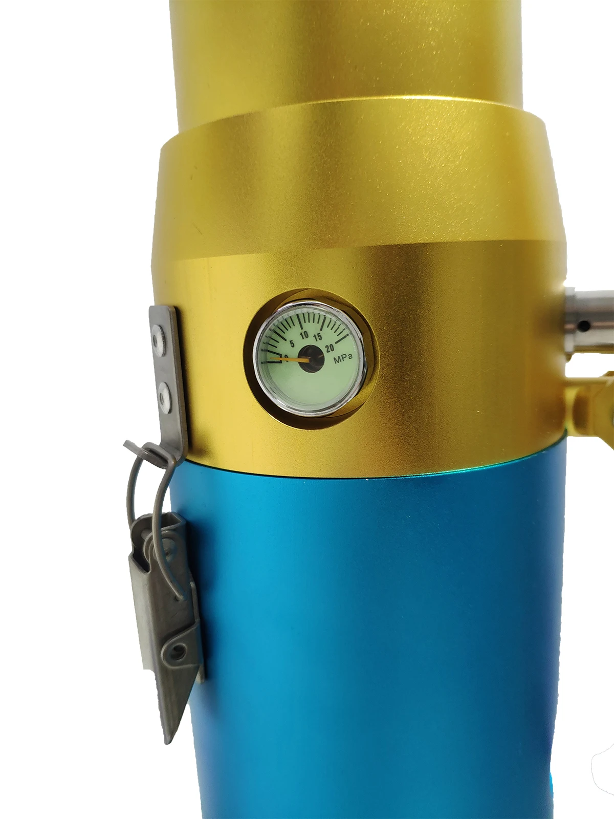 Apparecchio lanciatore di linea a lunga distanza da 230 m