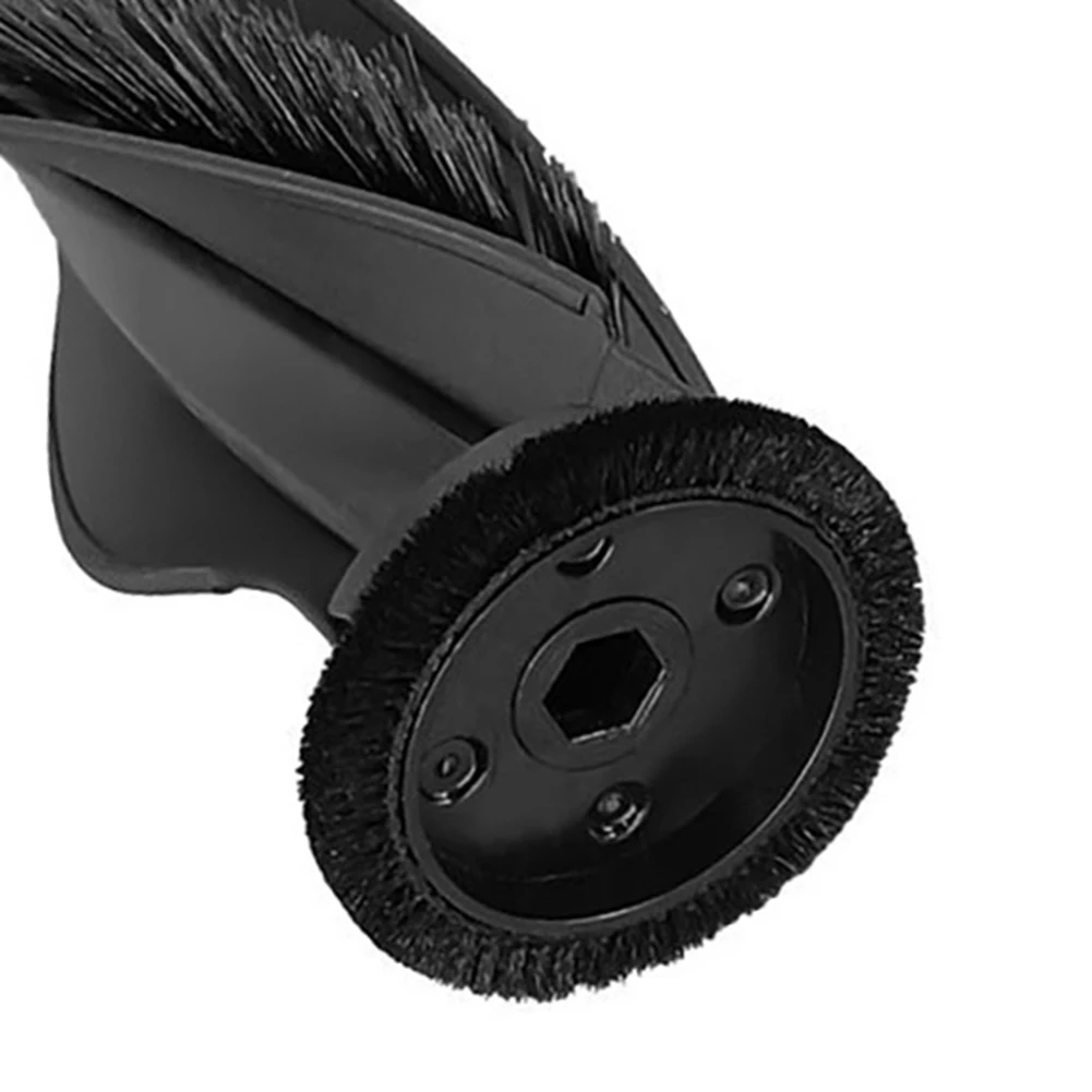 For DREAME Aqua10 Ultra Roller Robot Vacuum Main Brush - Dense Bristle Layout for Pet Hair Dust and Crumbs Removal