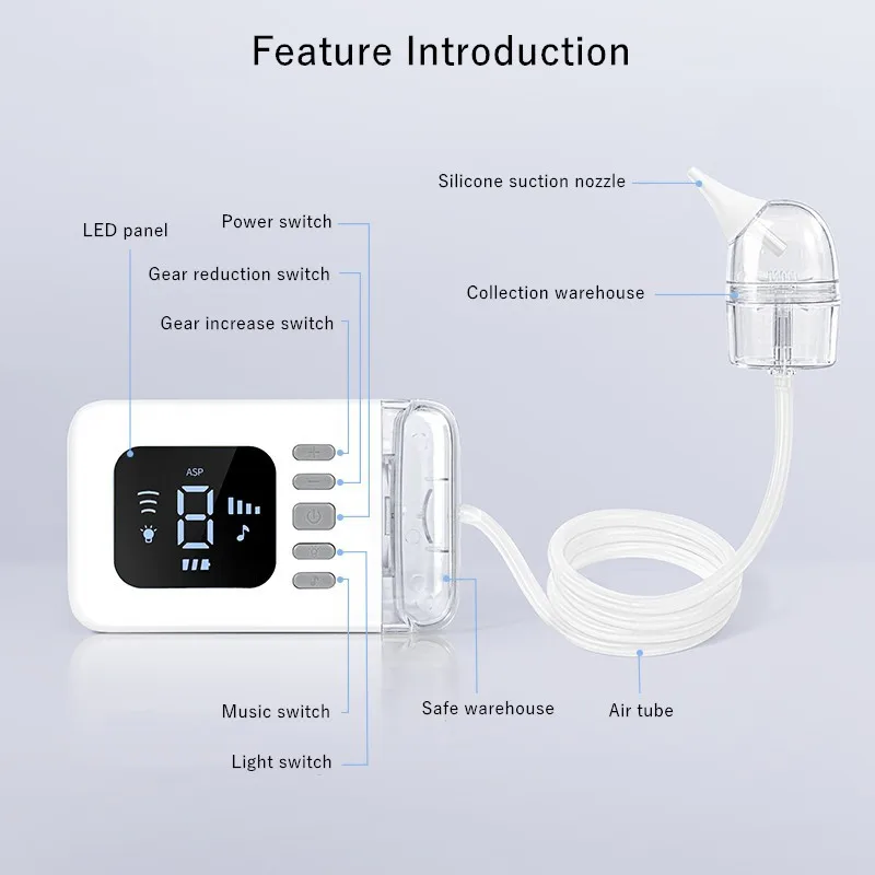 nasal-aspirator-for-babies-9-adjustable-gear-infant-automatic-nose-cleaner-with-music-baby-nasal-sucker-soft-comfortable