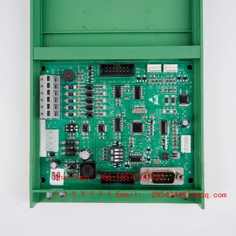 Elevator Car Communication Board SM.02/G Original Genuine Spot SM.02/G-A Car Interior Control Board