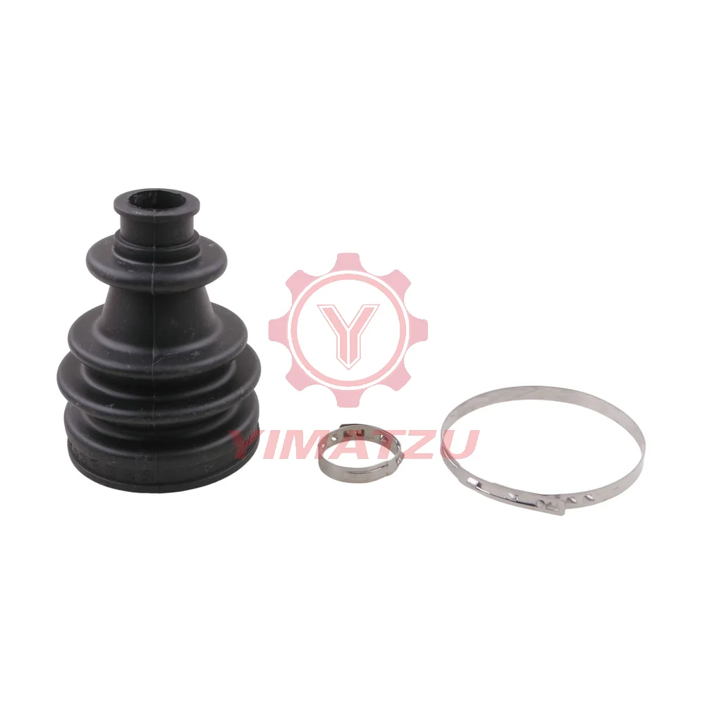 YIMATZU ATV PARTS DUST BOOT, REAR FIXED END FOR CF CFORCE 800 X8 UFORCE500 U5 ZFORCE600 Z6 9010-270160-2000