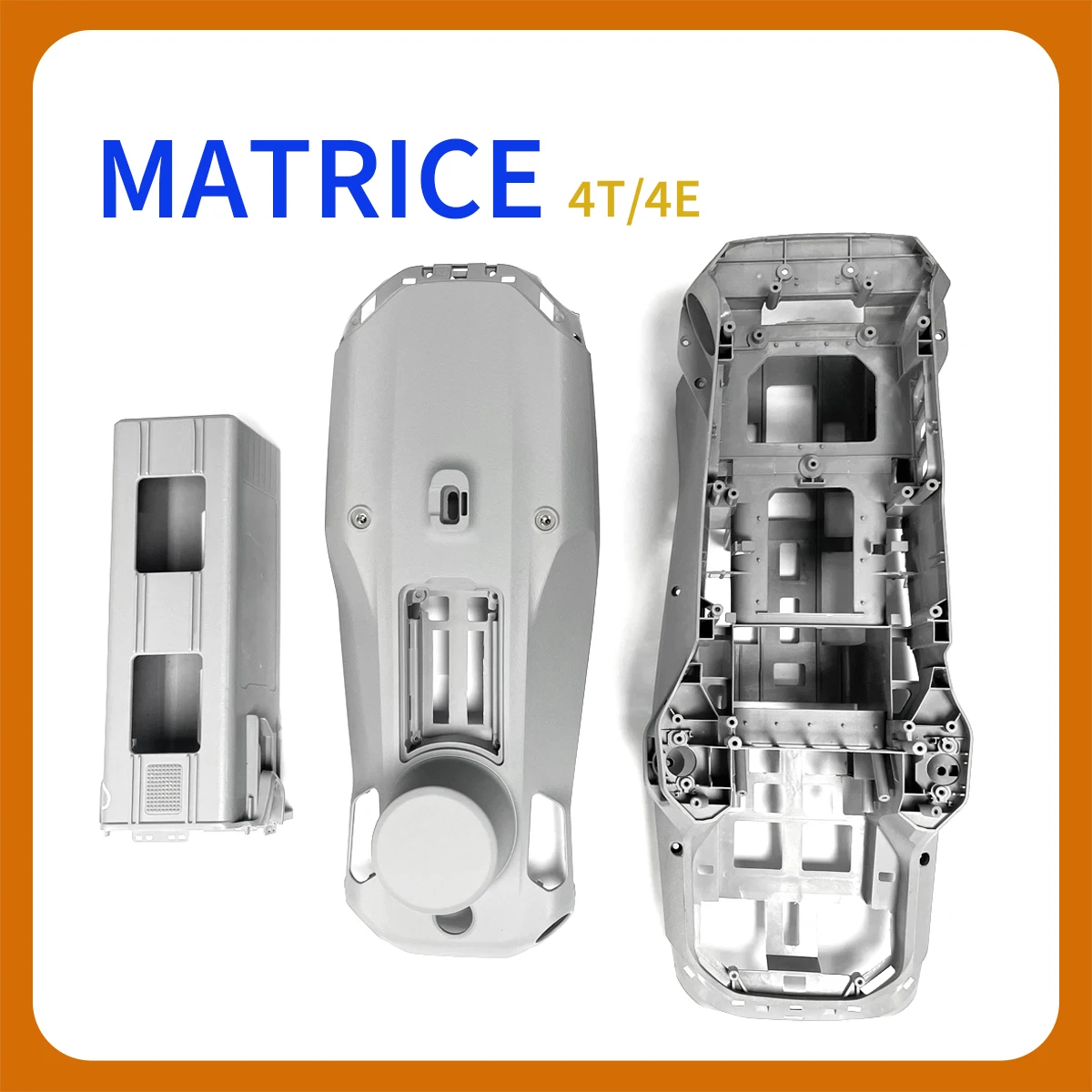 Genuine Upper/Middl…