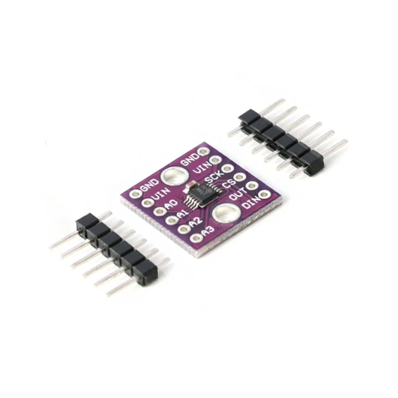 1PCS ADS1118 16-Bit…