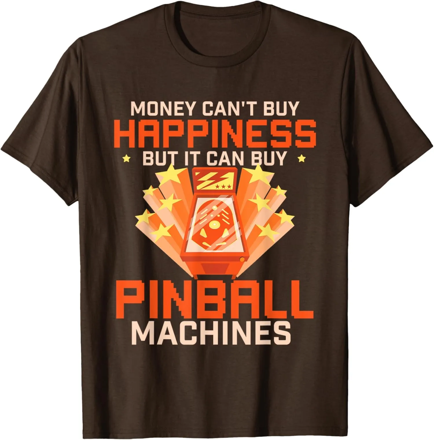 Pinball Machines Vintage Multiball Pinball 1