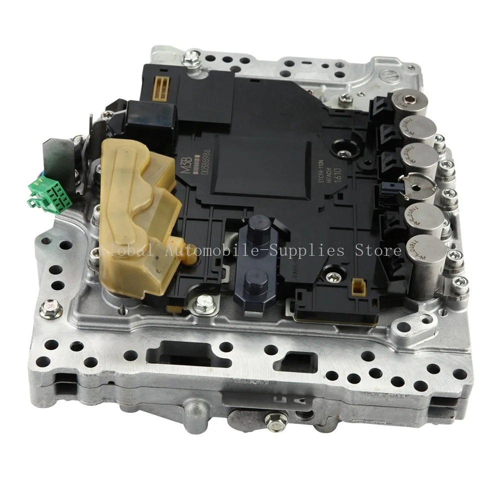 Automatic Gearbox Valve Body RE7R01A JR710E JR711 for Nissan Pathfinder Titan for Infinity FX50 FX50S EX37 G37 370Z