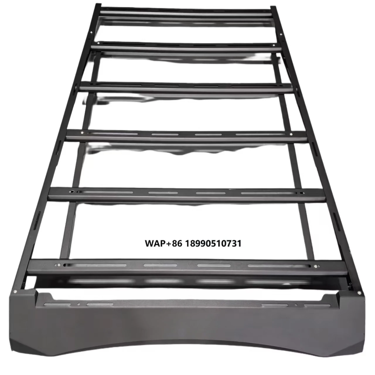 

Roof Rack Compatible with Cayenne 957/95 Original Factory Style