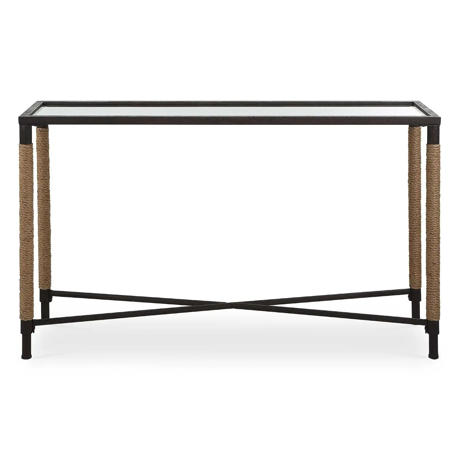 Console Table 31.75 Inch Tall And 52 Inch Wide 22880, Customized
