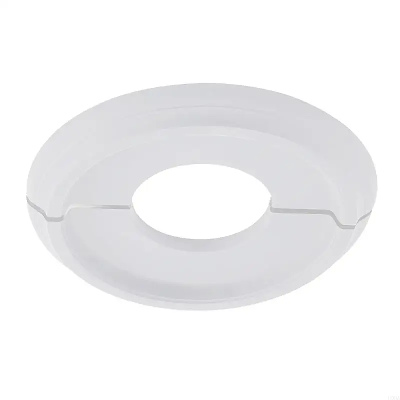  Friendly Ceiling Light Fixture Cover Plate 10 Inches Wide 4 Inches Hole No Nails Need for Smmoth Installation