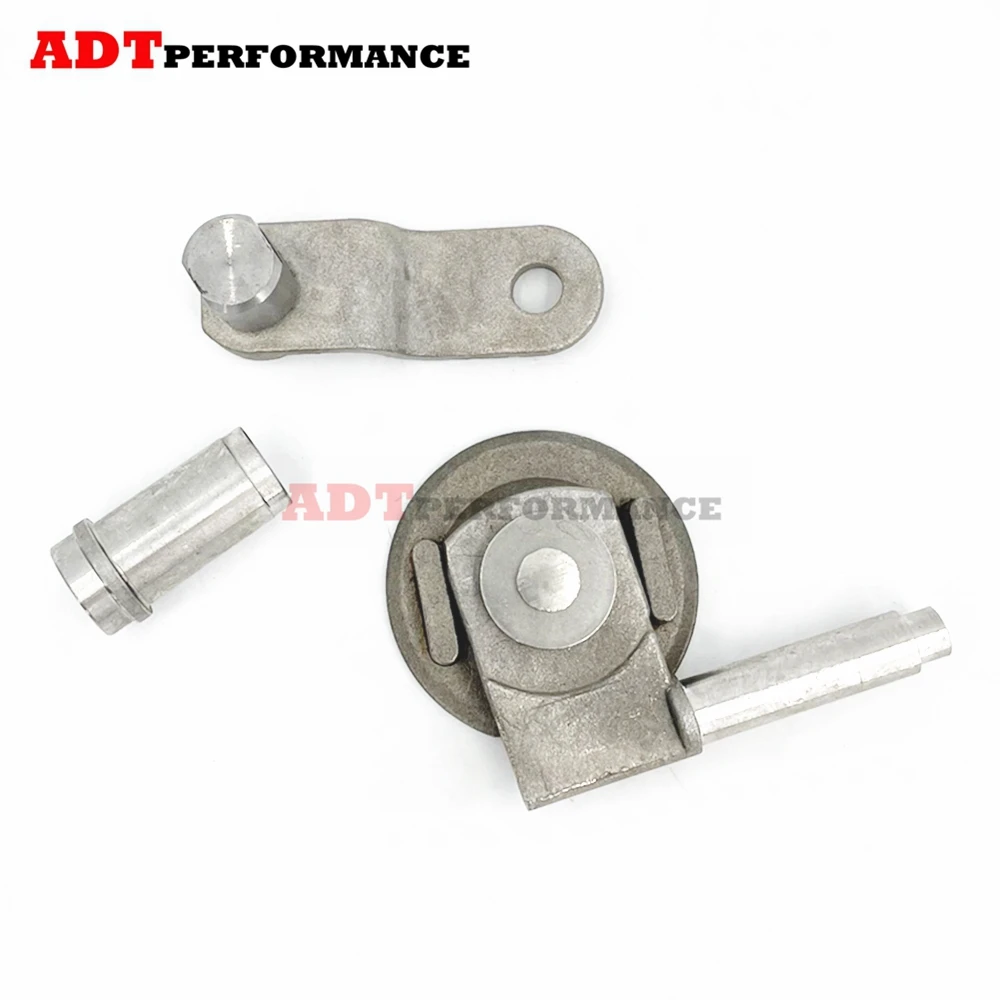 Turbo Flapper B03 B03G 18559880013 For Mercedes-Benz A45 CLA45 AMG 2.0L Turbine Housing Valve 18559700002 18559700009 1855970001