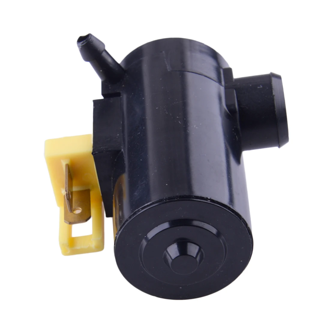 Bomba lavadora de limpador de para-brisa de carro com ilhó MR339063 adequado para Mitsubishi