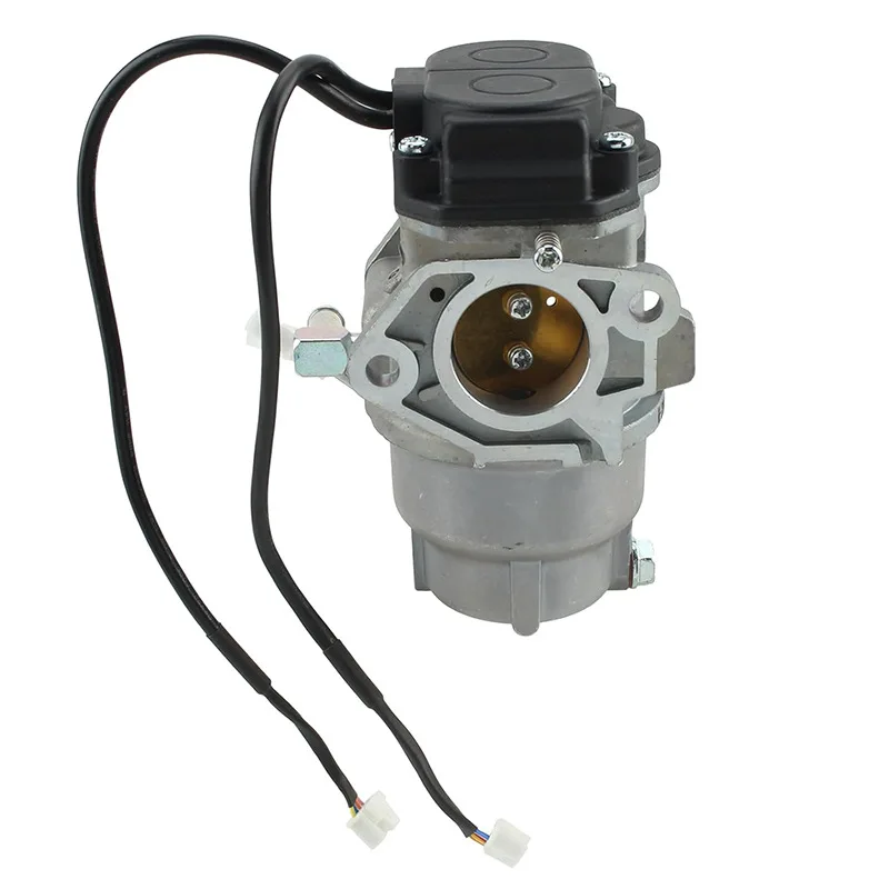 Carburetor for Cub Cadet XT1 LT42 IntelliPower 13A6A9TSA10 547cc, Fits AX90-HU HUA HUB HUC 547cc Engine