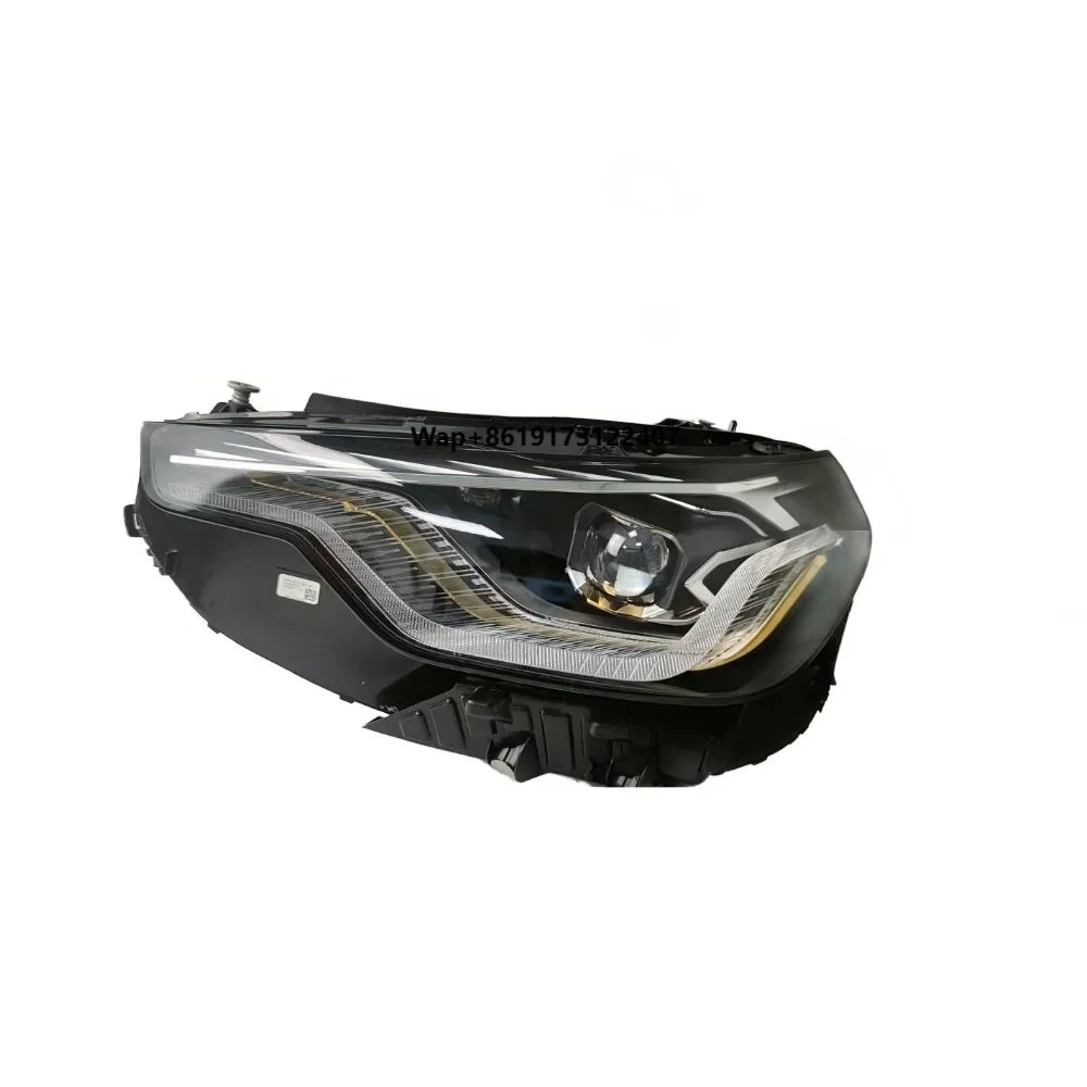 

Suitable for G87 G42 M2 Headlamp 2023 2024 2025 2 Series G87 G42 M240i 220 225 Parts High Quality Headlights Accessories