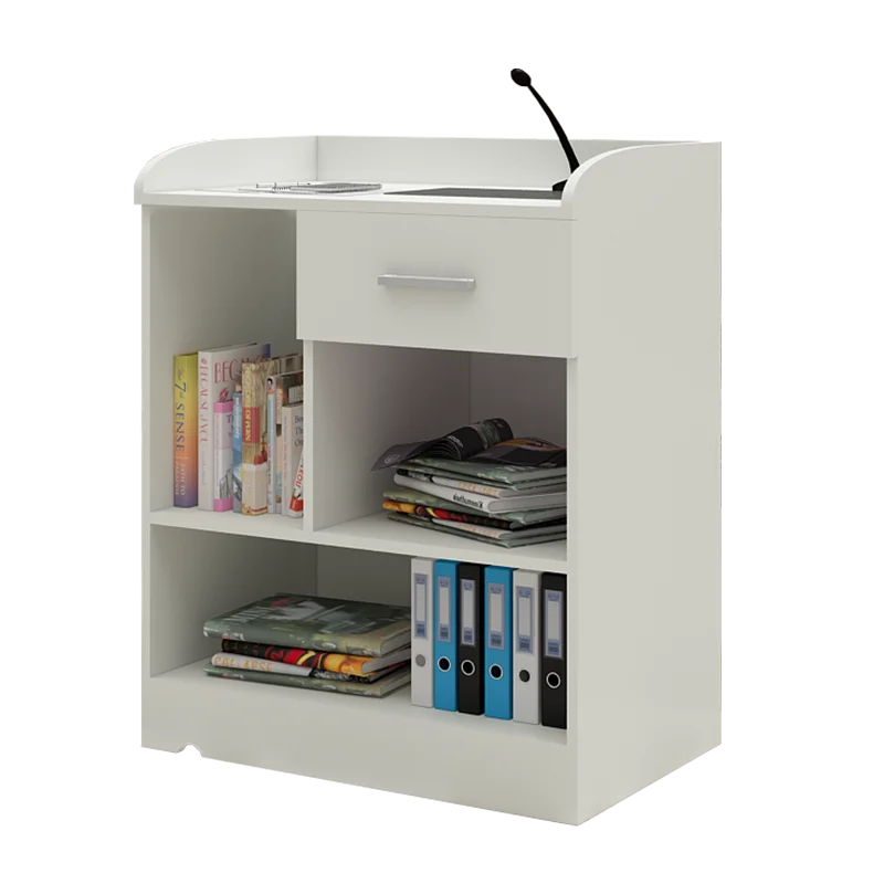 #Multimedia Lecture Desk Chair Lecture Desk Small Welcome Desk Lecture Table