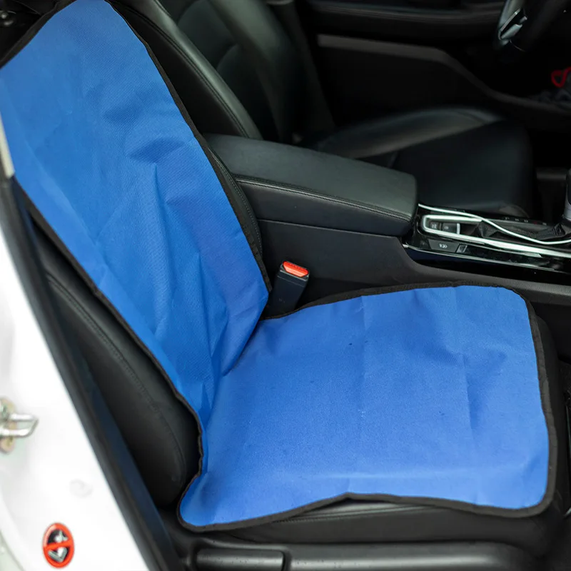 

Car pet anti-grab pad, car, wear-resistant, front and rear seat anti-dirt and anti-wear, cat products, dog products