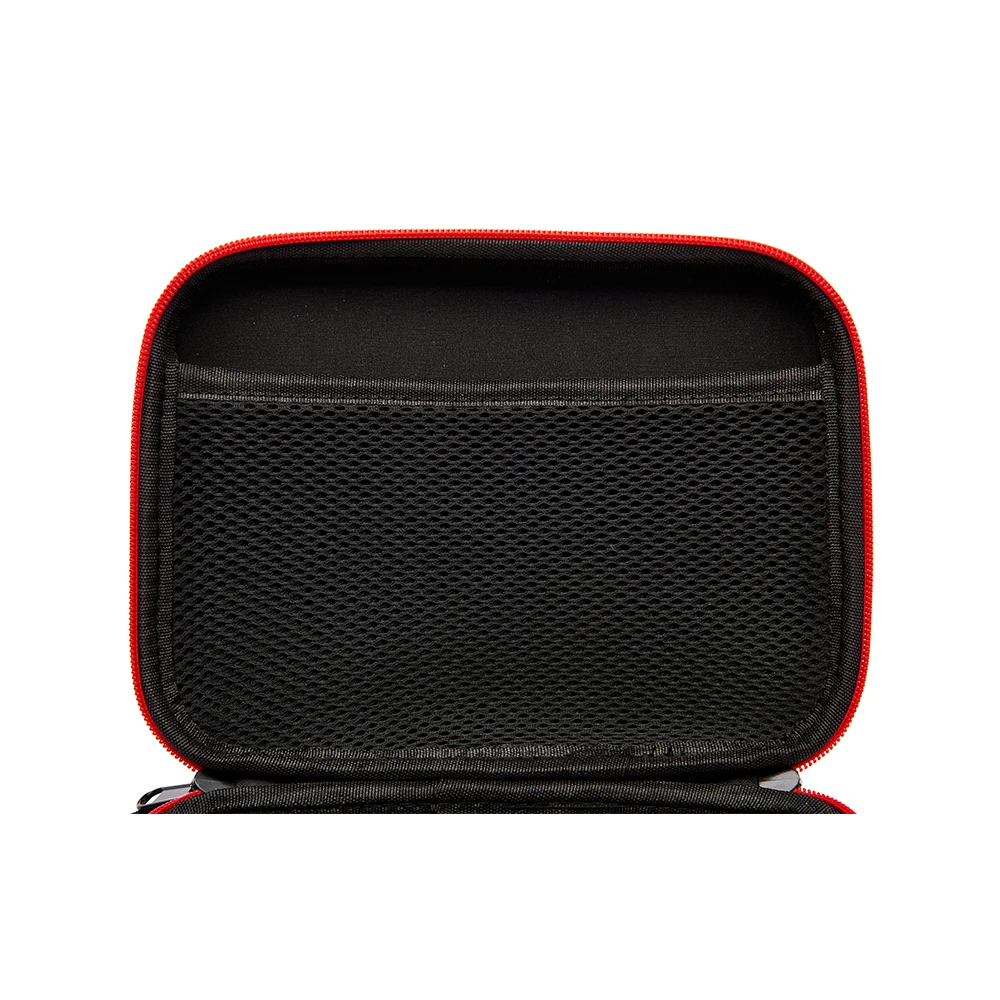 Tablet PC Protective Case for 13" Microsoft Surface Pro 9 with Stand Back Cover Drop-proof