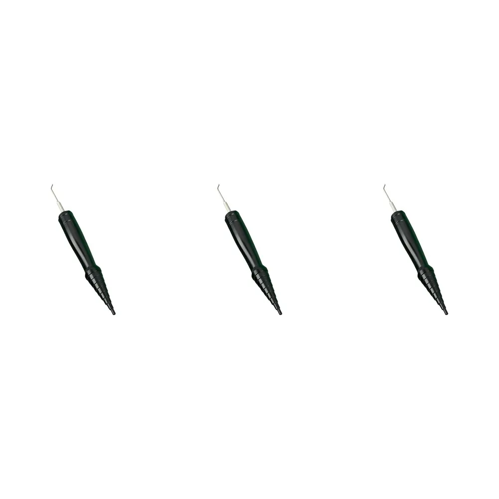 Bearing Quality Check Tool for Fishing Reels Non Electric Manual Design for Instant Rotation and Noise Detection