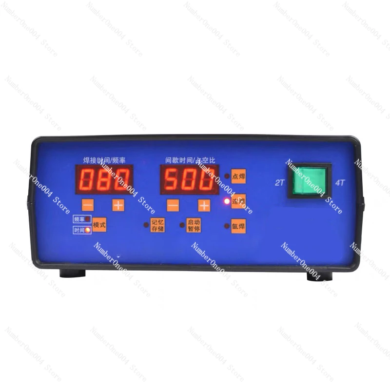 

Applicable to Argon arc welding to cold welding machine Argon arc pulse controller arc spot machine