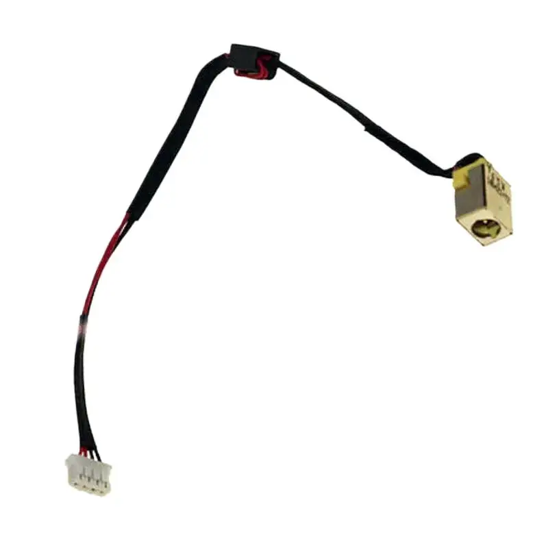 

1 DC power Jack cable For Acer Z5WAH v3-572 DC30100QJ00 Tested 100% working =/1