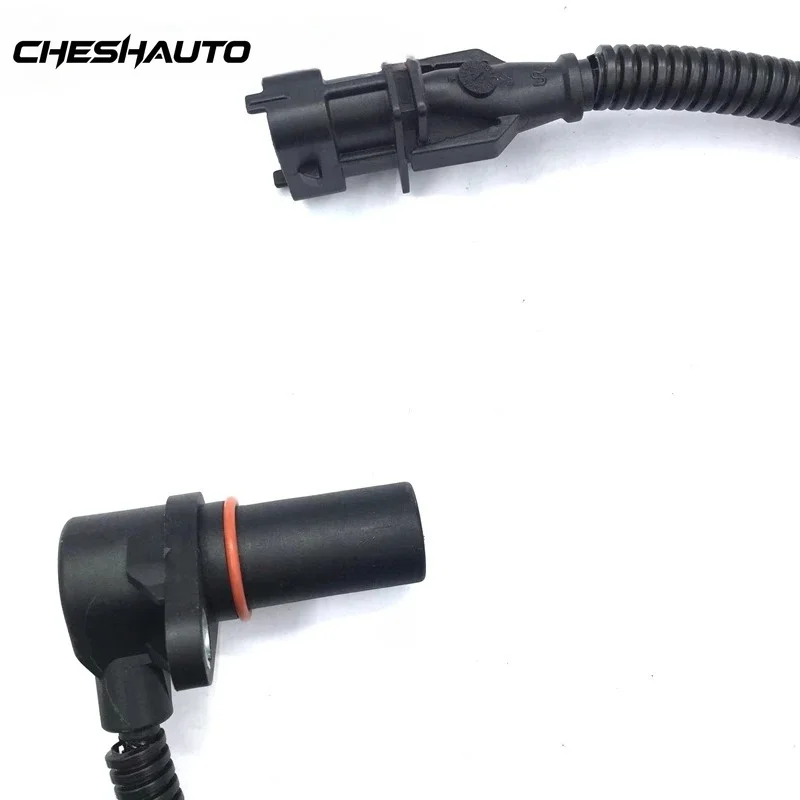 Sensor de Posición del Cigüeñal CKP 0281002819 para Camión Volvo VM210 VM260 VM310 Motor MWM