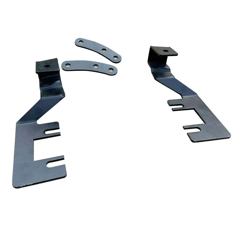 

A Pillar Light Bracket For Ranger 2023 Off Road LED Fog Lamp Mounting Kit