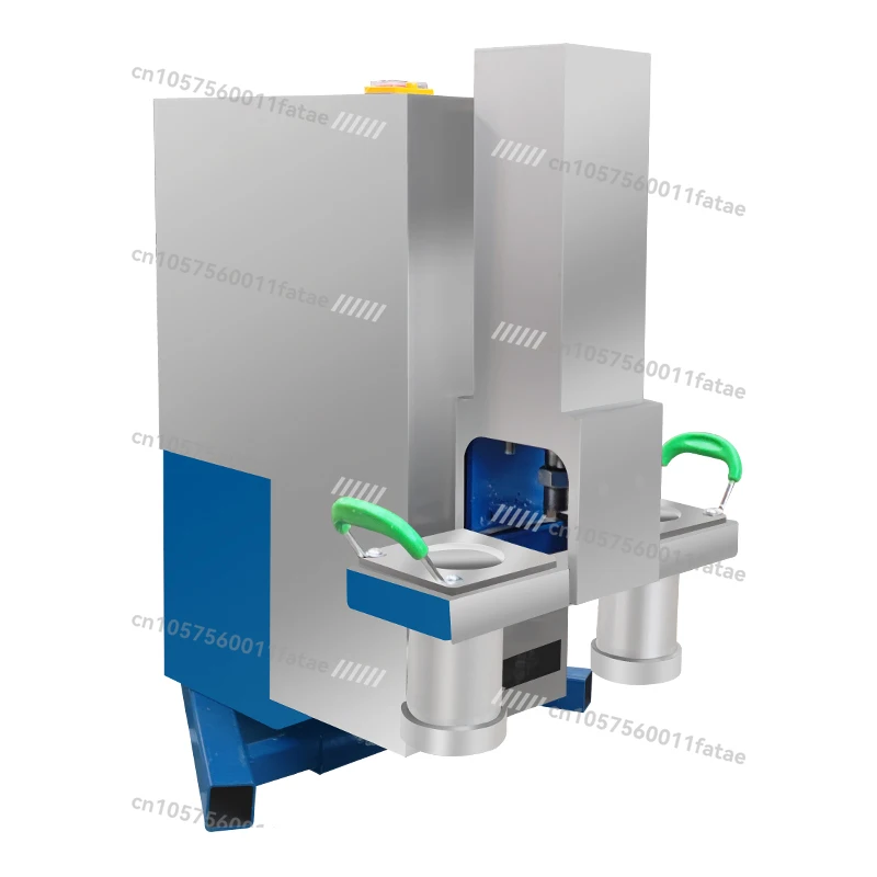 Automatic Hydraulic Ramen Machine Small Manual Dumpling Electric Stainless Steel Cold Noodle Machine Potato Flour