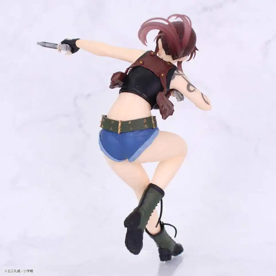 Original System Service Vivit BLACK LAGOON Ravy Collection